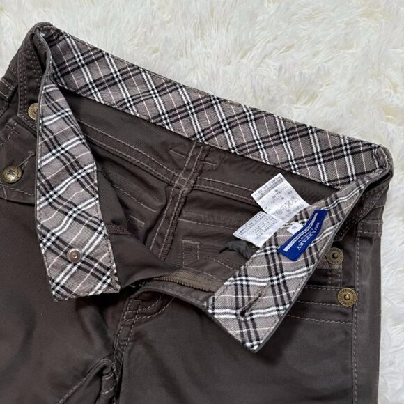 Burberry Jeans 30in - Picture 10 of 12